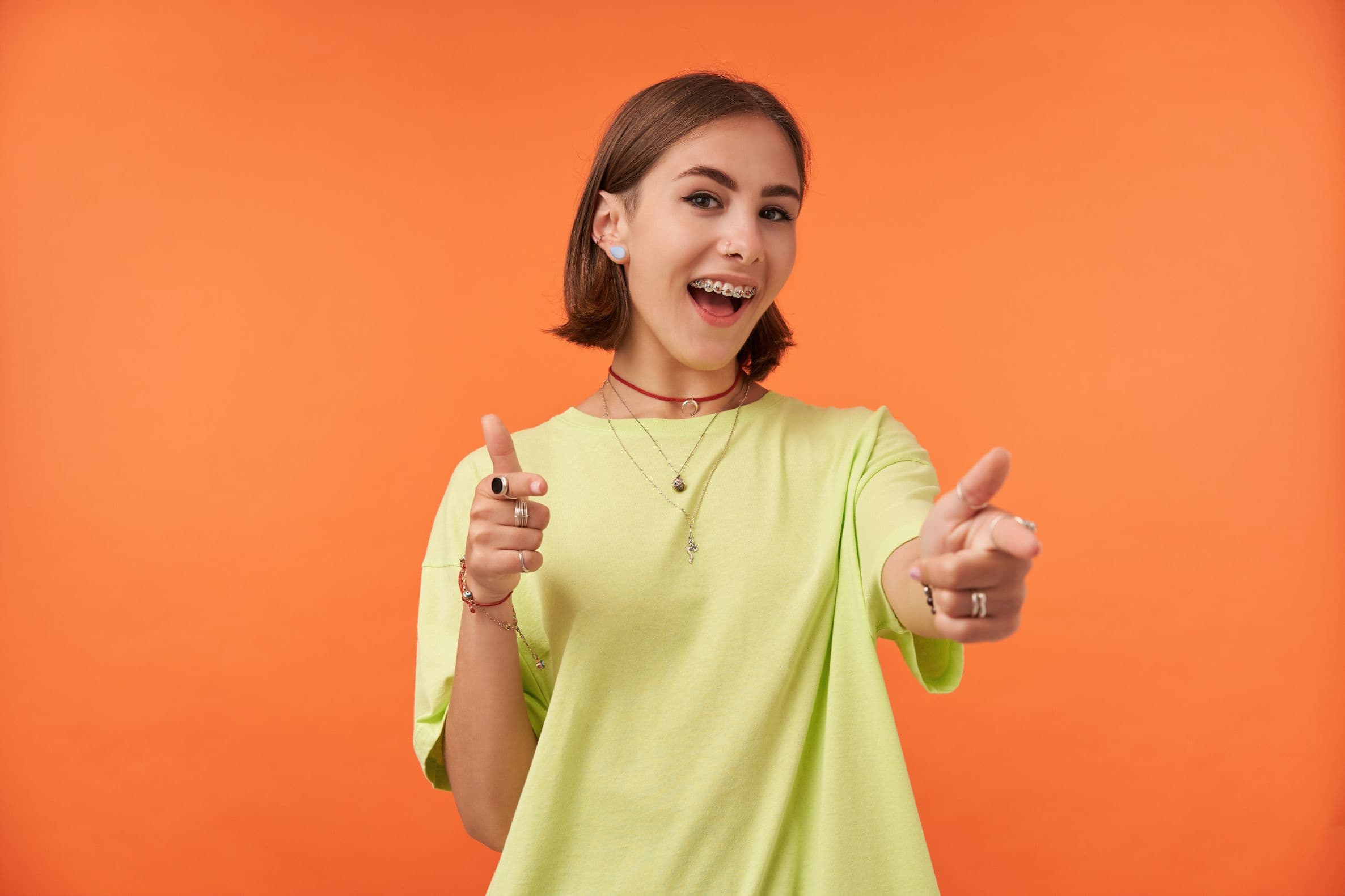 Braces In Royal Palm Beach, FL