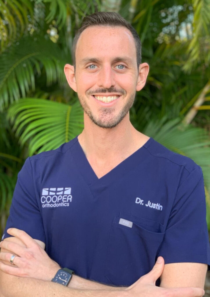 Dr. Justin Cooper