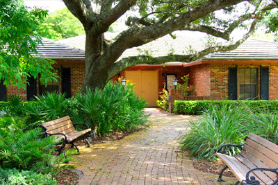 Plantation Historical Museum