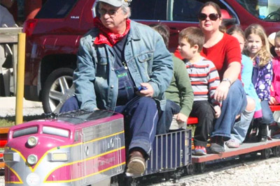 Tradewinds & Atlantic Railroad