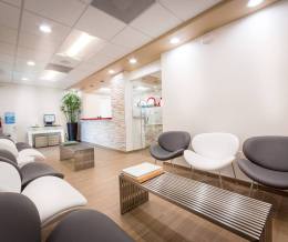 Waiting Room