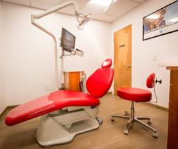 Treatment Room